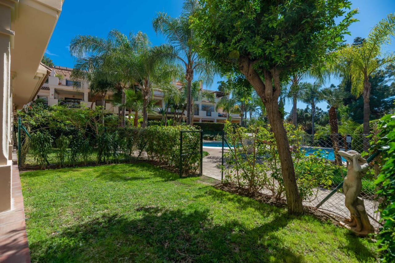 Vacation I El Palmeral, Golf Valley, Renovated, Fast Wifi Apartamento