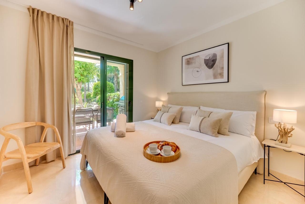 Appartement Vacation I El Palmeral, Golf Valley, Renovated, Fast Wifi *