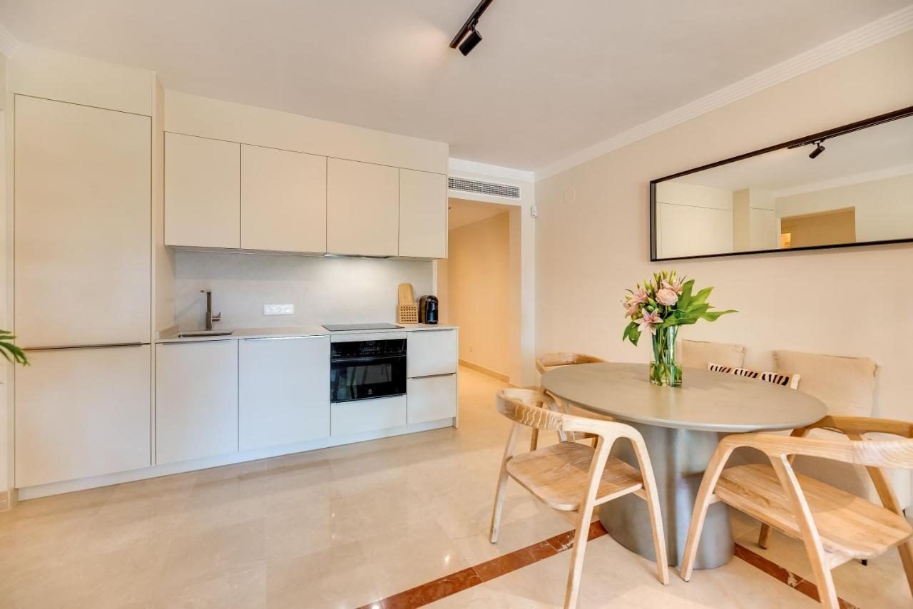 Vacation I El Palmeral, Golf Valley, Renovated, Fast Wifi Appartement *
