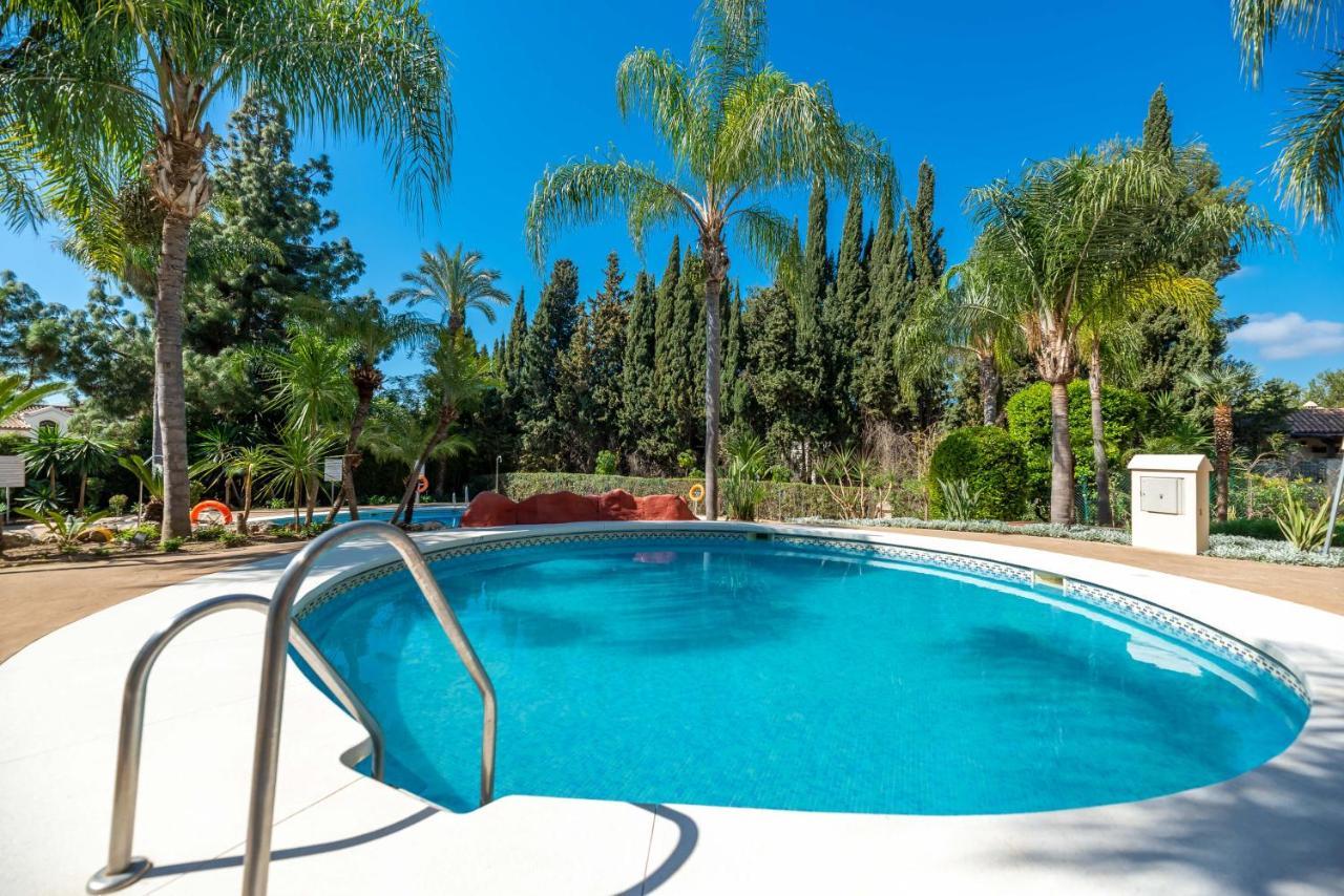Appartement Vacation I El Palmeral, Golf Valley, Renovated, Fast Wifi *