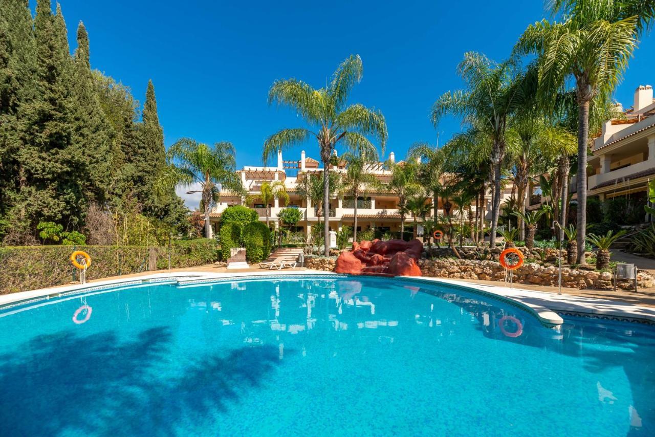 Appartement Vacation I El Palmeral, Golf Valley, Renovated, Fast Wifi *