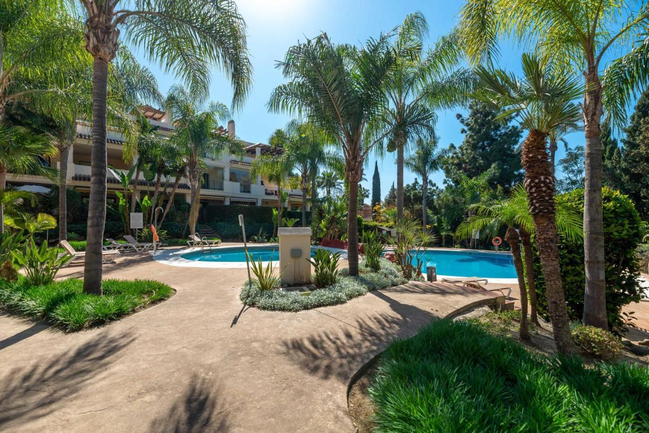 Appartement Vacation I El Palmeral, Golf Valley, Renovated, Fast Wifi