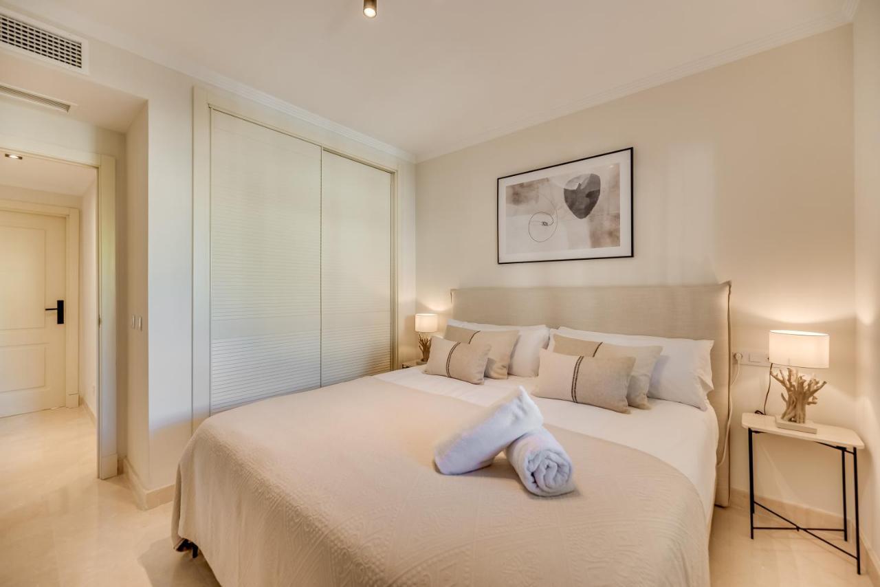 Vacation I El Palmeral, Golf Valley, Renovated, Fast Wifi *